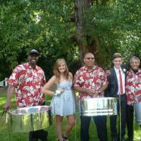 Carabana Steel Band (photo 1)