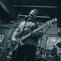 UK Bass Player Available