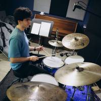 Drummer (photo 2)