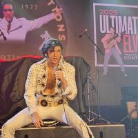 Elvis Tribute (photo 5)