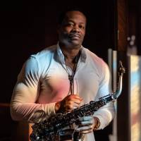 Carlo Thermidor Sax (photo 1)