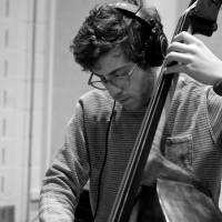 Peter Gemus - Bassist (photo 1)