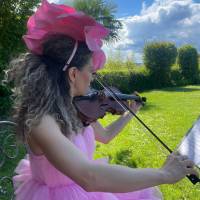 String Quartet (photo 4)
