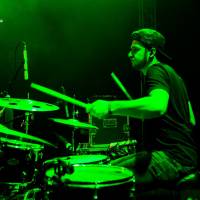 Drummer for hire (photo 5)