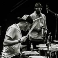 Drummer for hire (photo 3)