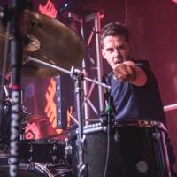 Drummer for hire (photo 2)