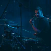 Drummer for hire (photo 6)