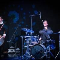Drummer for hire (photo 7)