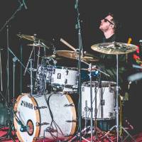 Drummer for hire (photo 8)
