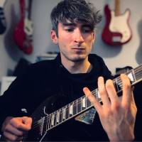 Guitarist Available For Cruise Ship Bands  (photo 2)