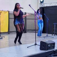 Brittani Jay live  (photo 5)