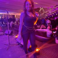 Brittani Jay live  (photo 3)