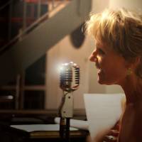 Jazz singer (photo 2)