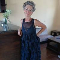 Jazz singer (photo 1)