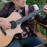 Ranieri Sessa guitar (photo 1)