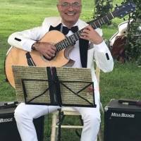 Ranieri Sessa guitar (photo 3)