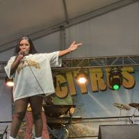 Brittani Jay live  (photo 8)