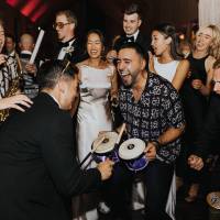 Tribe | DJ / Sax / Bongos (photo 1)