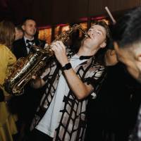 Tribe | DJ / Sax / Bongos (photo 2)