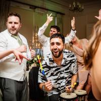 Tribe | DJ / Sax / Bongos (photo 5)