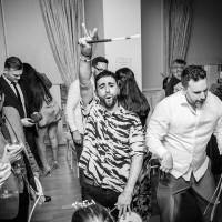 Tribe | DJ / Sax / Bongos (photo 3)