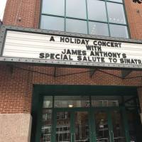 James Anthony's Salute to Sinatra (photo 16)