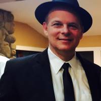 James Anthony's Salute to Sinatra (photo 17)