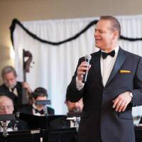 James Anthony's Salute to Sinatra (photo 4)
