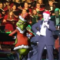 James Anthony's Salute to Sinatra (photo 15)