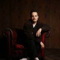 Felix Mendel: Singer-Pianist (photo 3)