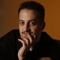 Felix Mendel: Singer-Pianist (photo 1)