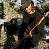 Paul Linkous-Electric & Upright Bassist  (photo 4)