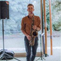 jamiesaxophone - Solo Sax, Pit Work, DJ (photo 5)