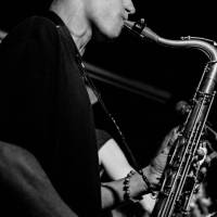 jamiesaxophone - Solo Sax, Pit Work, DJ (photo 6)