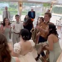 jamiesaxophone - Solo Sax, Pit Work, DJ (photo 3)