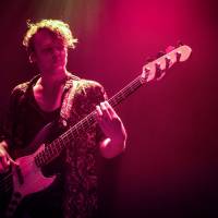 Dion Schuur, Bassplayer (photo 1)