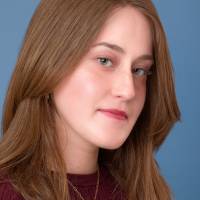 Jazz Vocalist (photo 1)