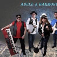 Adele & Harmony Band (photo 2)