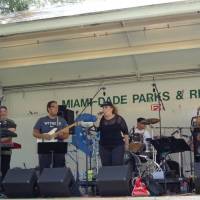 Adele & Harmony Band (photo 3)