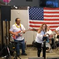 Adele & Harmony Band (photo 4)