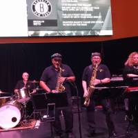 Adele & Harmony Band (photo 6)