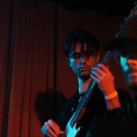 Professional Bassist (photo 1)