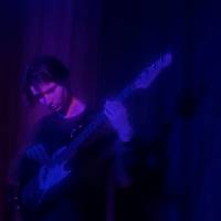 Professional Bassist (photo 3)