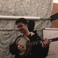 Professional Bassist (photo 8)
