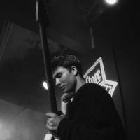 Professional Bassist (photo 4)