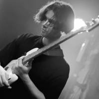 Professional Bassist (photo 5)
