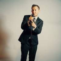 Luke Greenhalgh - Swing & Jazz Singer (photo 4)