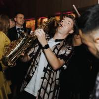 Tribe | DJ / Sax / Bongos (photo 2)