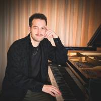 Felix Mendel (photo 2)