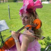 String Quartet Classic and Light music (photo 8)